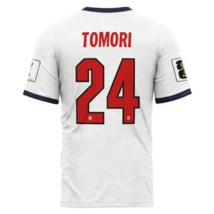 Tomori 24 Home AOP T-Shirt 2026 World Cup England 3 1778059999478.webp