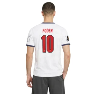 Foden 10 Home AOP T-Shirt 2026 World Cup England 5 1778059307524.webp
