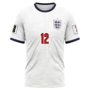 Ramsdale 12 Home AOP T-Shirt 2026 World Cup England 2 1778059799413.jpg
