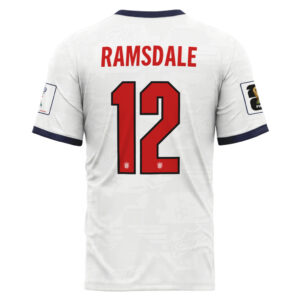 Ramsdale 12 Home AOP T-Shirt 2026 World Cup England 3 1778059799425.jpg