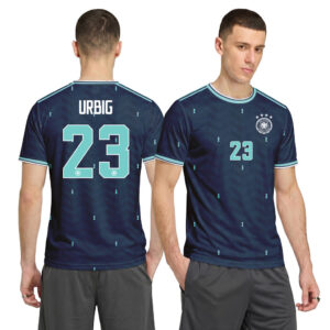 Urbig 23 Away AOP T-Shirt 2026 World Cup Germany Away AOP T-Shirt 1 1778146564939.jpg