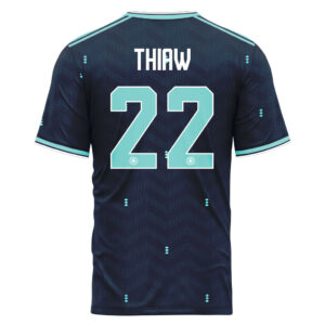 Thiaw 22 Away AOP T-Shirt 2026 World Cup Germany Away AOP T-Shirt 3 1778146498908.jpg