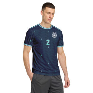 R?diger 2 Away AOP T-Shirt 2026 World Cup Germany Away AOP T-Shirt 4 1778146292936.jpg