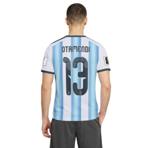 Otamendi 13 AOP T-Shirt 2026 World Cup Argentina Home 5 1777967559095.jpg