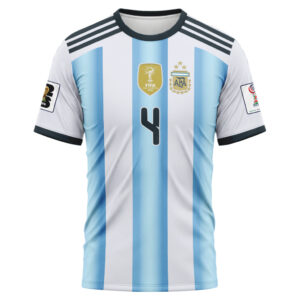 Montiel 4 AOP T-Shirt 2026 World Cup Argentina Home 2 1777967168915.jpg
