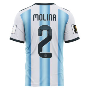 Molina 2 AOP T-Shirt 2026 World Cup Argentina Home 3 1777967116868.jpg