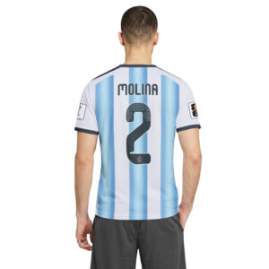 Molina 2 AOP T-Shirt 2026 World Cup Argentina Home 5 1777967116900.jpg
