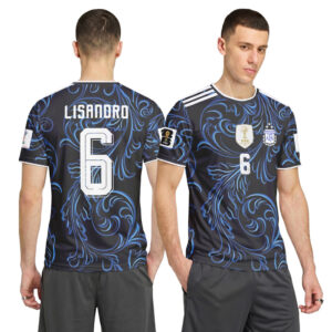 Lisandro 6 2026 World Cup Argentina Away AOP T-Shirt 1 1777968409878.jpg