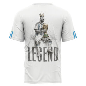 Lionel Messi 10 AOP T-Shirt Argentina White Artwork 3 1778228495261.jpg