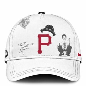Pittsburgh Pirates Bruno Inspired 2026 Limited Edition Baseball Jersey 4.jpg