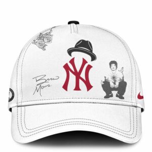 New York Yankees Bruno Inspired 2026 Limited Edition Baseball Jersey 4.jpg
