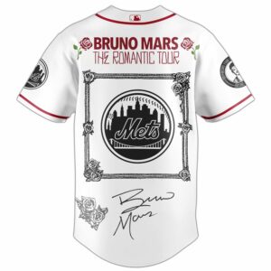 New York Mets Bruno Inspired 2026 Limited Edition Baseball Jersey 2 New York Mets Bruno Inspired 2026 Limited Edition Baseball Jersey 3.jpg
