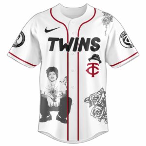 Minnesota Twins Bruno Inspired 2026 Limited Edition Baseball Jersey 2.jpg