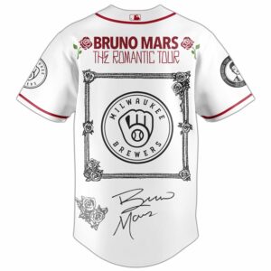 Milwaukee Brewers Bruno Inspired 2026 Limited Edition Baseball Jersey 3.jpg