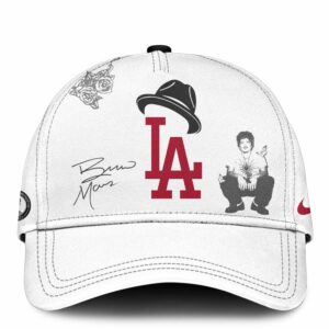 Los Angeles Dodgers Bruno Inspired 2026 Limited Edition Baseball Jersey 4.jpg