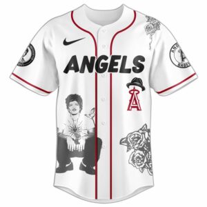 Los Angeles Angels Bruno Inspired 2026 Limited Edition Baseball Jersey 2.jpg