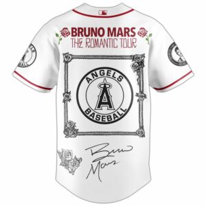 Los Angeles Angels Bruno Inspired 2026 Limited Edition Baseball Jersey 3.jpg