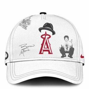 Los Angeles Angels Bruno Inspired 2026 Limited Edition Baseball Jersey 4.jpg
