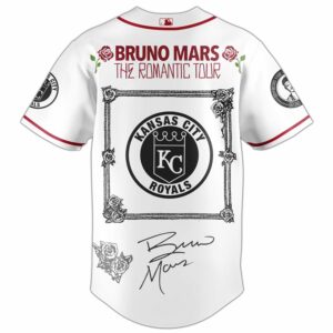 Kansas City Royals Bruno Inspired 2026 Limited Edition Baseball Jersey 3.jpg