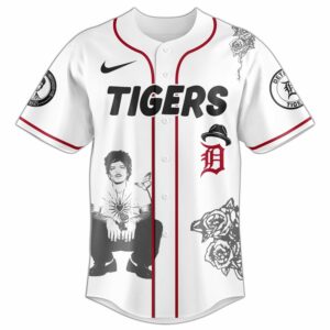 Detroit Tigers Bruno Inspired 2026 Limited Edition Baseball Jersey 2.jpg