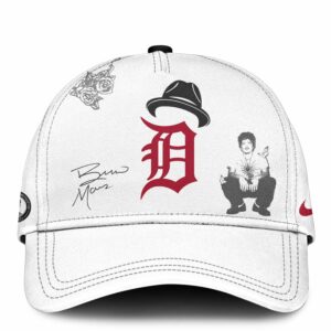 Detroit Tigers Bruno Inspired 2026 Limited Edition Baseball Jersey 4.jpg