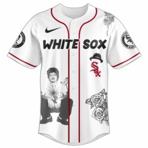 Chicago White Sox Bruno Inspired 2026 Limited Edition Baseball Jersey 2.jpg