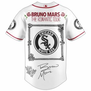 Chicago White Sox Bruno Inspired 2026 Limited Edition Baseball Jersey 3.jpg