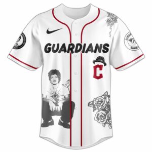Cleveland Guardians Bruno Inspired 2026 Limited Edition Baseball Jersey 2.jpg