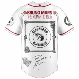 Cleveland Guardians Bruno Inspired 2026 Limited Edition Baseball Jersey 3.jpg