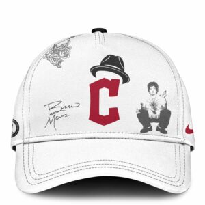 Cleveland Guardians Bruno Inspired 2026 Limited Edition Baseball Jersey 4.jpg