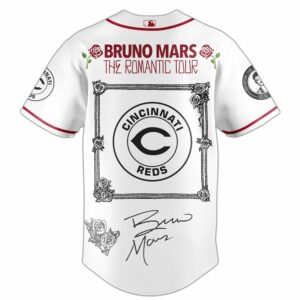 Cincinnati Reds Bruno Inspired 2026 Limited Edition Baseball Jersey 3.jpg