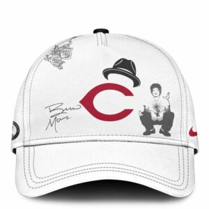Cincinnati Reds Bruno Inspired 2026 Limited Edition Baseball Jersey 4.jpg
