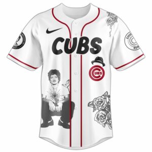 Chicago Cubs Bruno Inspired 2026 Limited Edition Baseball Jersey 2.jpg
