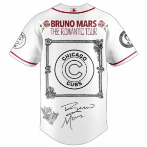 Chicago Cubs Bruno Inspired 2026 Limited Edition Baseball Jersey 3.jpg