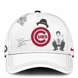 Chicago Cubs Bruno Inspired 2026 Limited Edition Baseball Jersey 4.jpg