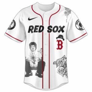 Boston Red Sox Bruno Inspired 2026 Limited Edition Baseball Jersey 1 Boston Red Sox Bruno Inspired 2026 Limited Edition Baseball Jersey 2.jpg