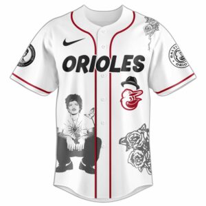 Baltimore Orioles Bruno Inspired 2026 Limited Edition Baseball Jersey 2.jpg