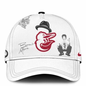 Baltimore Orioles Bruno Inspired 2026 Limited Edition Baseball Jersey 4.jpg