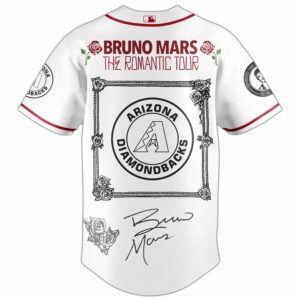 Arizona Diamondbacks Bruno Inspired 2026 Limited Edition Baseball Jersey 3.jpg