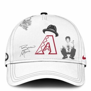 Arizona Diamondbacks Bruno Inspired 2026 Limited Edition Baseball Jersey 4.jpg