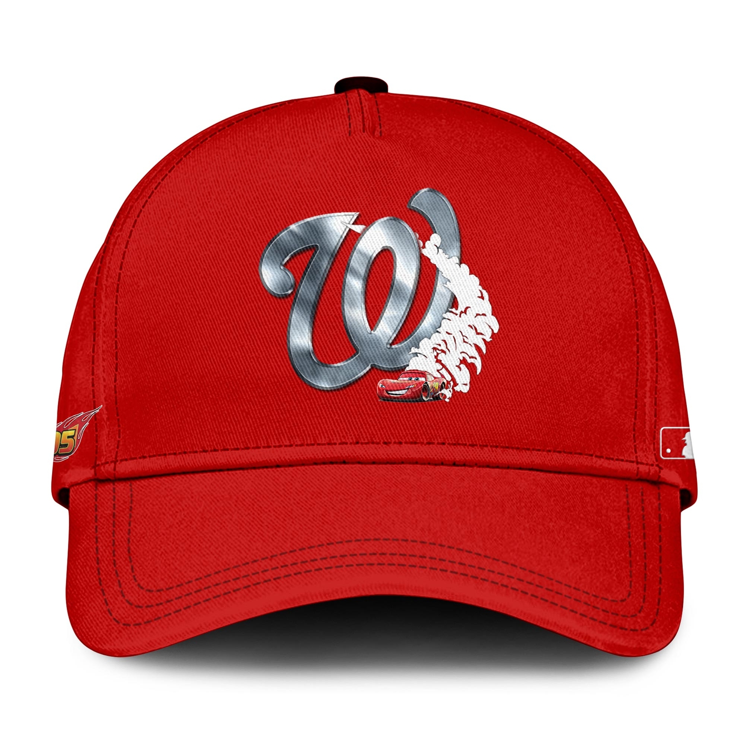 Washington Nationals Cars 20th Anniversary Inspired Limited Edition Baseball Jersey Washington Nationals Cars 20th Anniversary Inspired Limited Edition Baseball Jersey