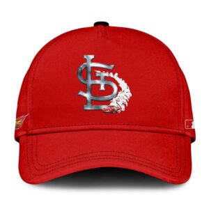 St. Louis Cardinals Cars 20th Anniversary Inspired Limited Edition Baseball Jersey 1 St Louis Cardinals Cars 20th Anniversary Inspired Limited Edition Baseball Jersey 2.jpg