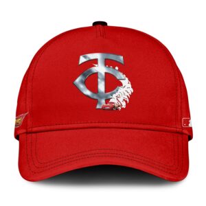 Minnesota Twins Cars 20th Anniversary Inspired Limited Edition Baseball Jersey 2.jpg