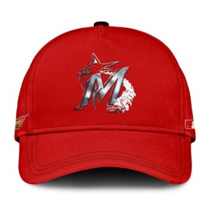 Miami Marlins Cars 20th Anniversary Inspired Limited Edition Baseball Jersey 2.jpg