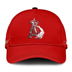 Los Angeles Angels Cars 20th Anniversary Inspired Limited Edition Baseball Jersey 2.jpg