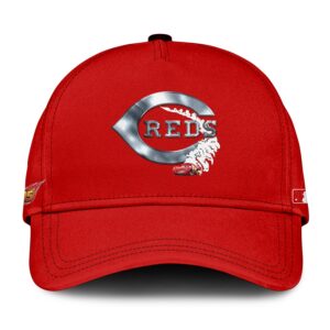 Cincinnati Reds Cars 20th Anniversary Inspired Limited Edition Baseball Jersey 2.jpg