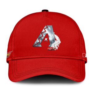 Arizona Diamondbacks Cars 20th Anniversary Inspired Limited Edition Baseball Jersey 2.jpg