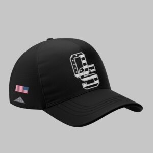 Oklahoma State Cowboys Salute To Service 2026 Limited Edition Baseball Jersey Black 2.jpg