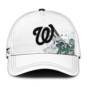 Washington Nationals x Zoro Ronin Emerald Wave Limited Edition Jersey 2.jpg