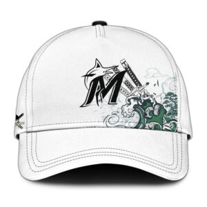 Miami Marlins x Zoro Ronin Emerald Wave Limited Edition Jersey 2.jpg